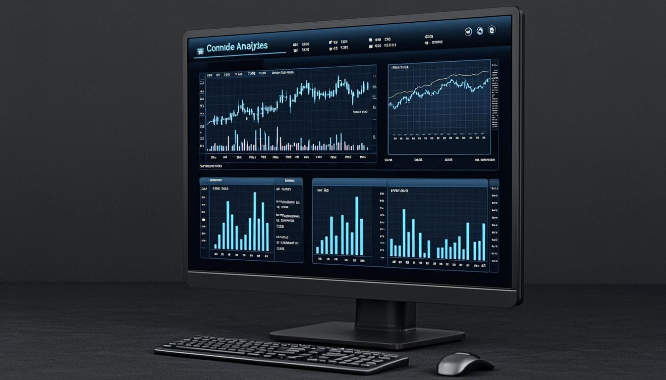 Hamcodz Analytics Dashboard